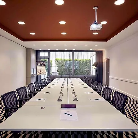 Mercure Metz Centre 