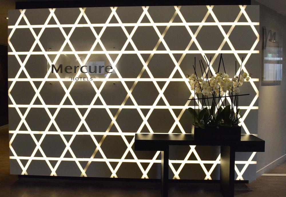 Mercure Centre Hotel Metz