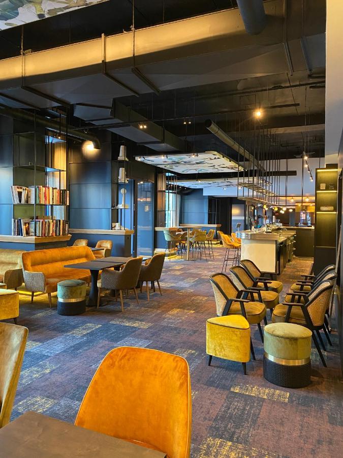 Mercure Centre 4* Metz