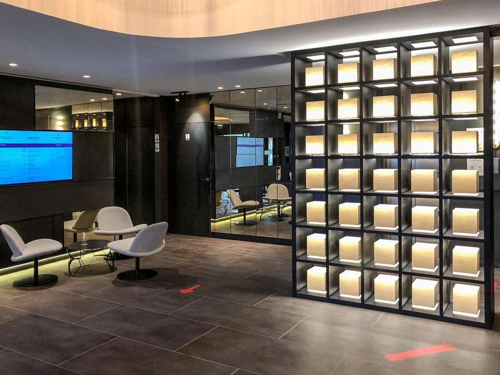 Hotel Mercure Centre