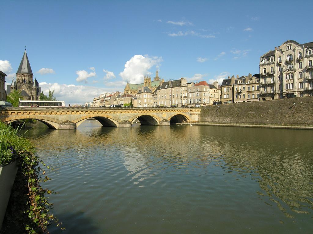 Hotel Mercure Centre Metz