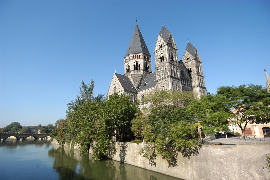 Hotel Mercure Centre Metz