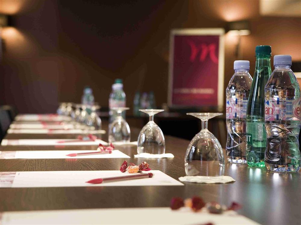 Mercure Centre 4*