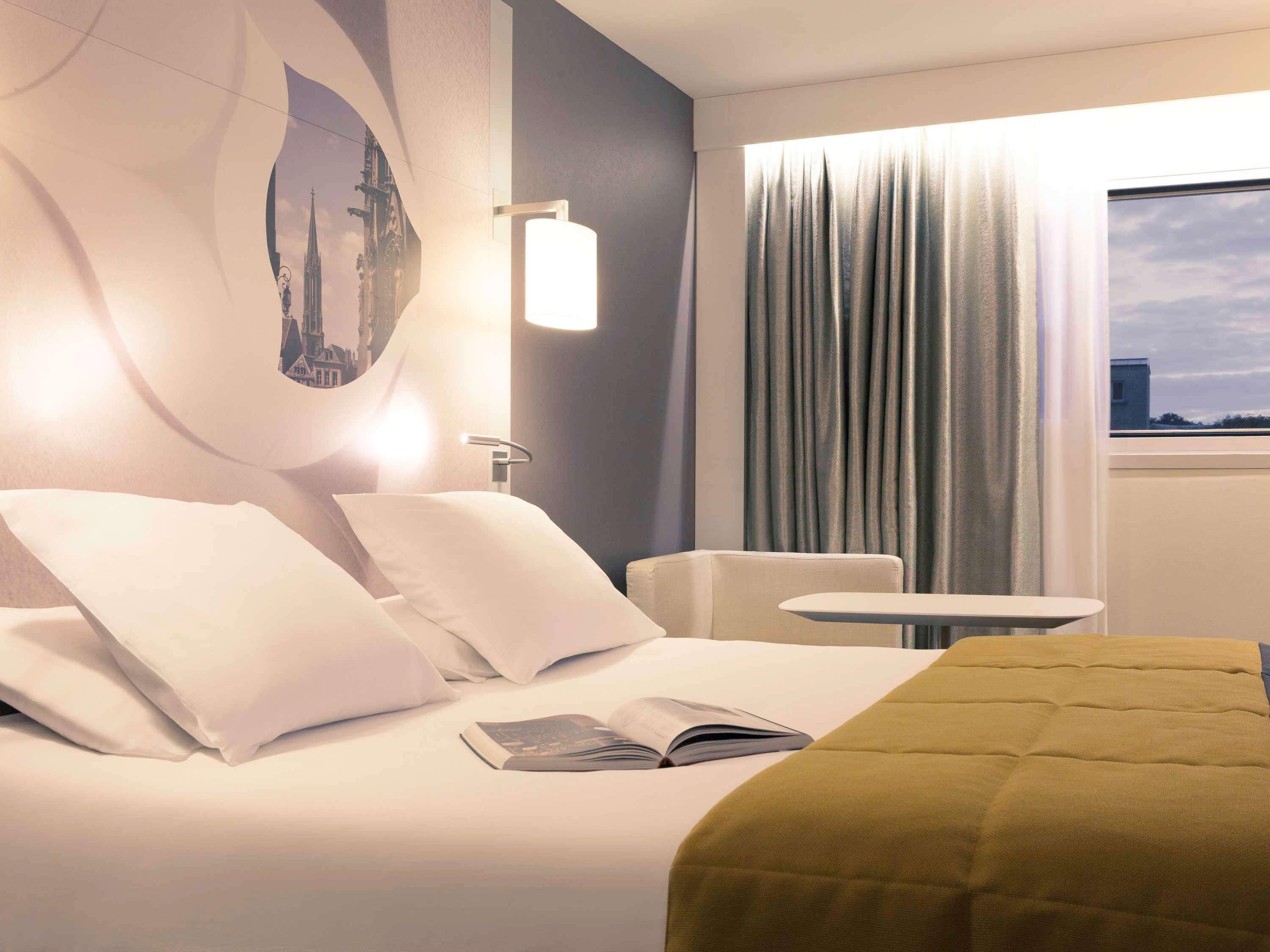 Mercure Centre Hotel
