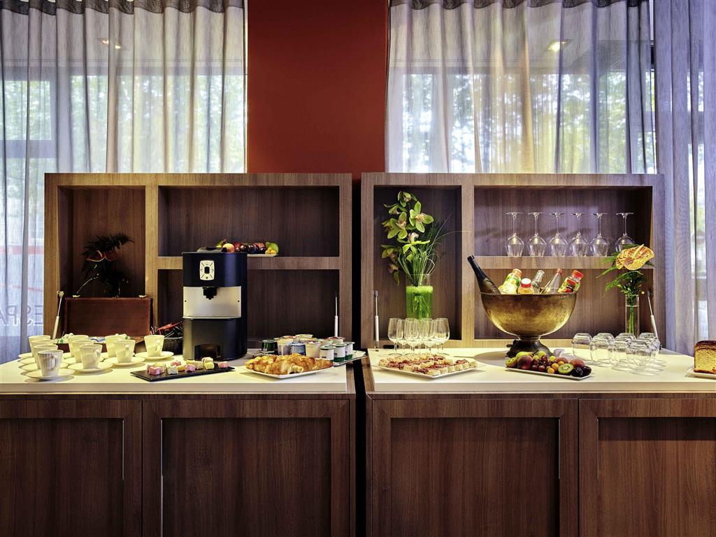 Mercure Centre Hotel 4*