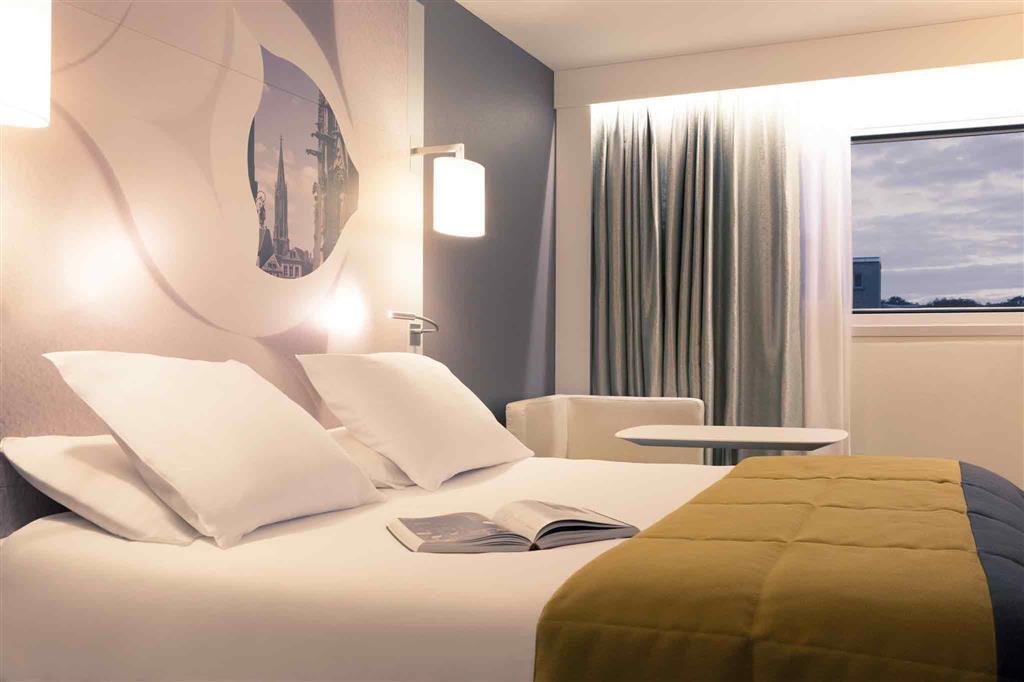 Hotel Mercure Centre