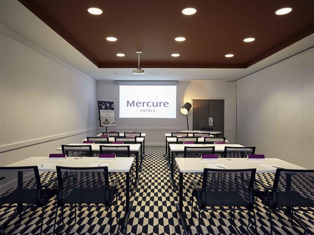 Hotel Mercure Centre Metz