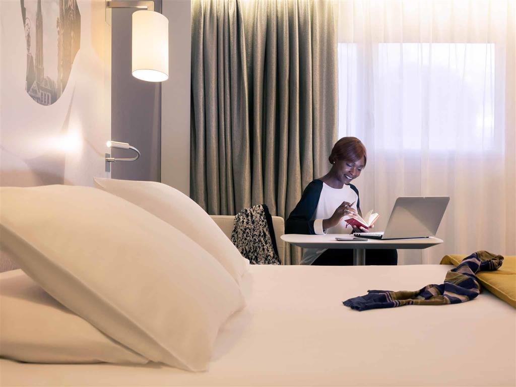 Mercure Centre 4*