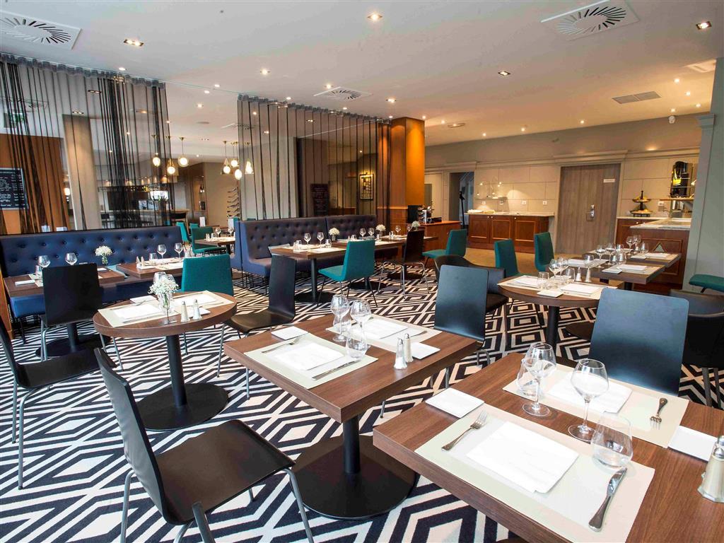 Hotel Mercure Centre