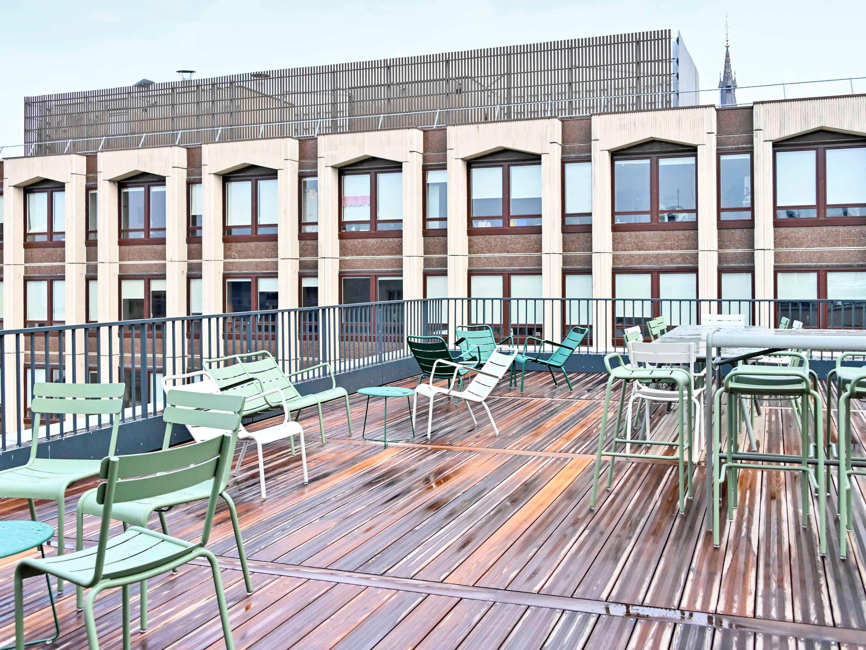 Mercure Centre Metz