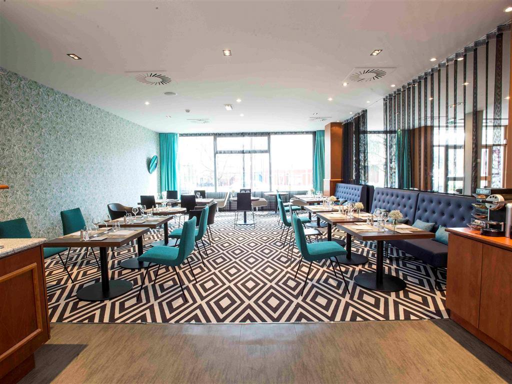 Mercure Centre 4* Metz