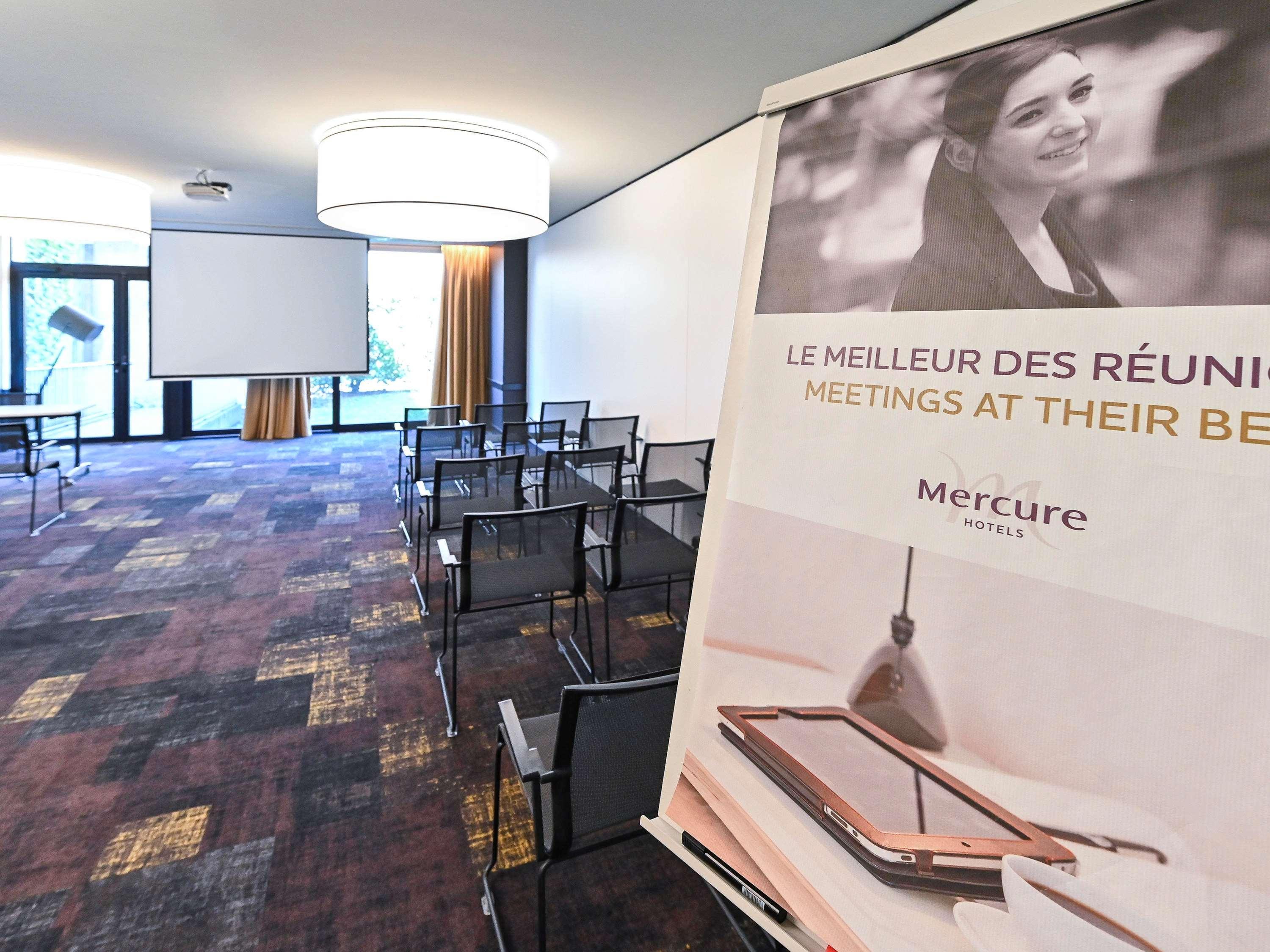 Mercure Centre