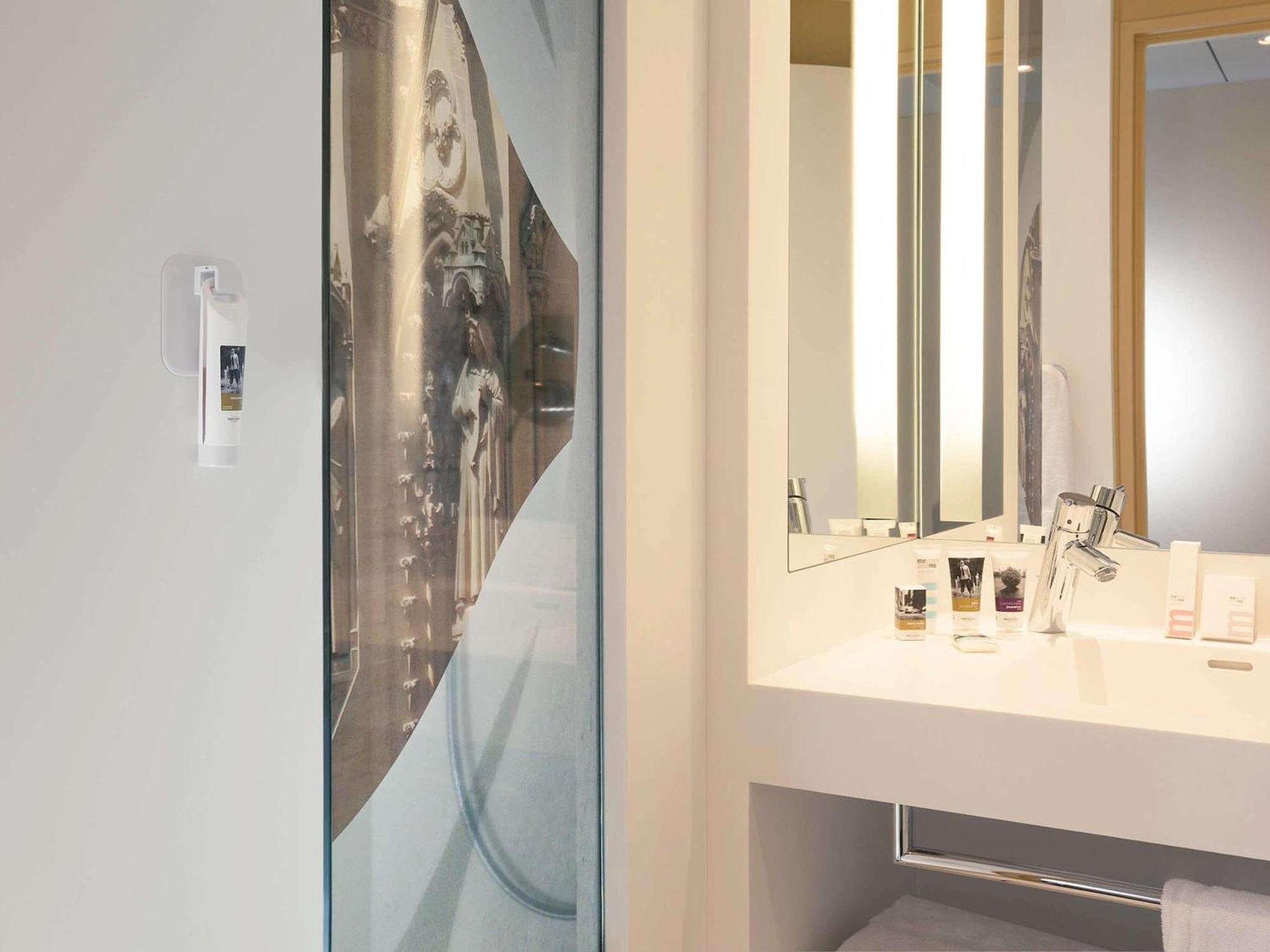 Mercure Centre Metz