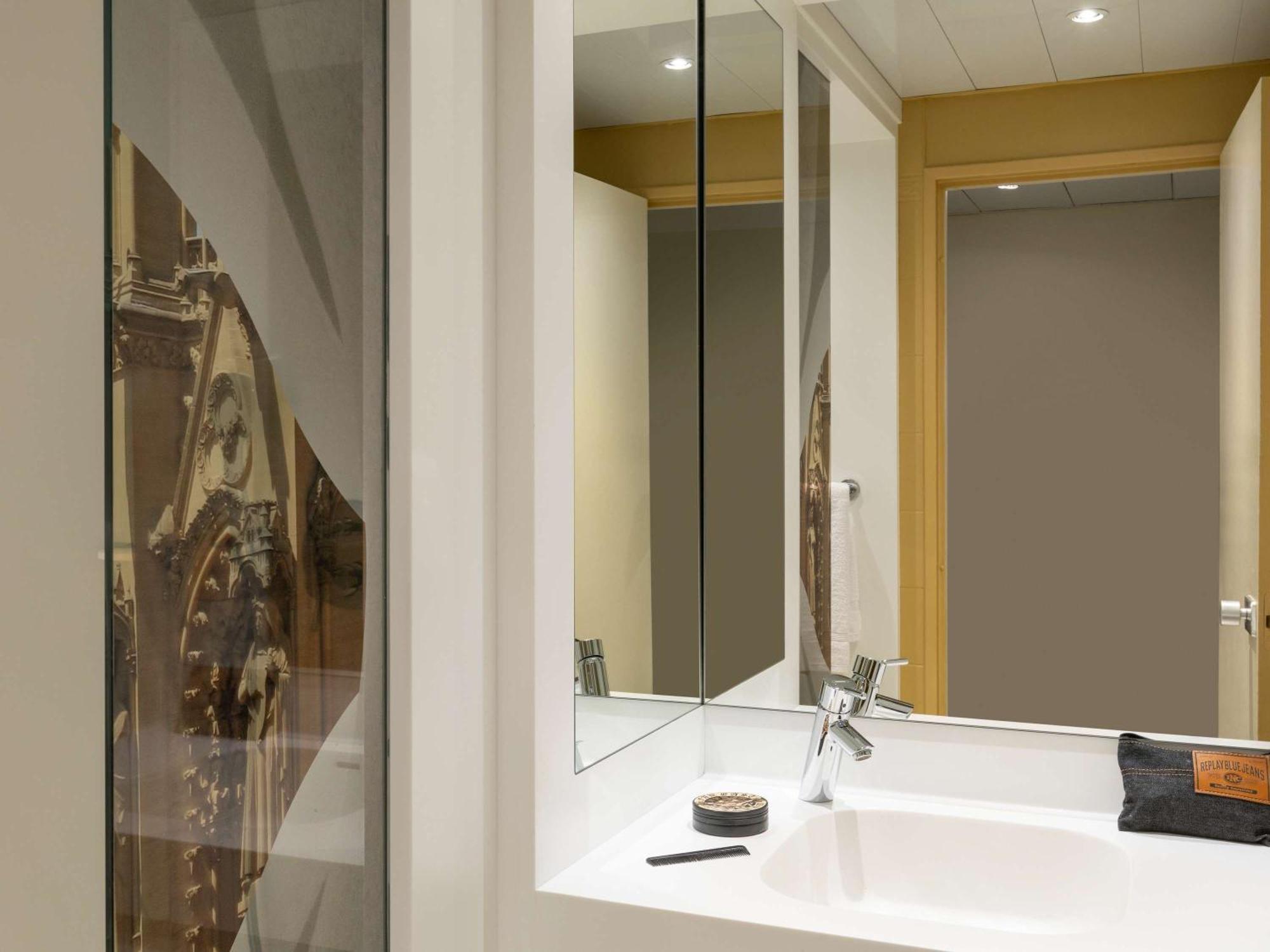 Mercure Centre 4* Metz