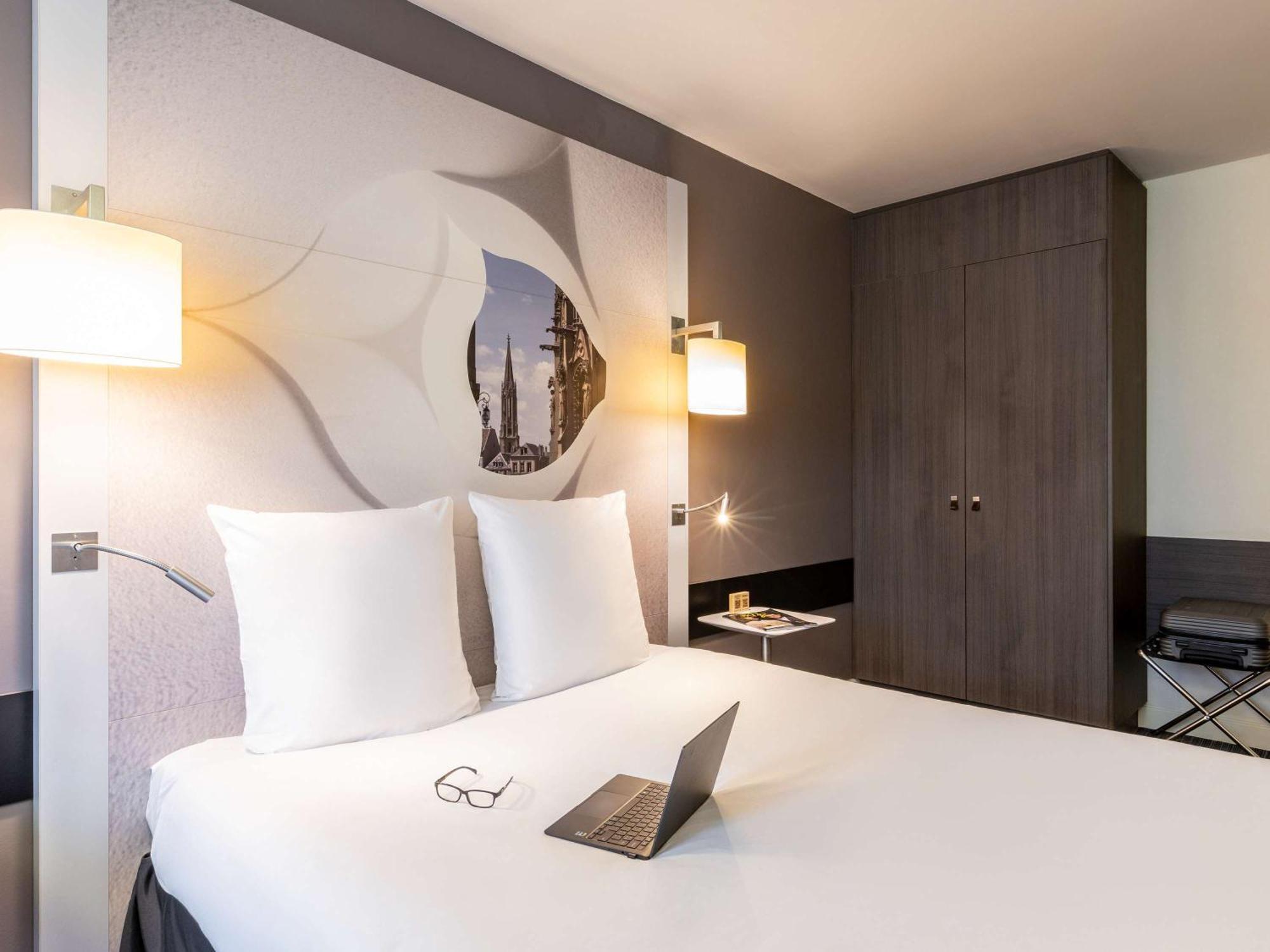 Mercure Centre 4* Metz