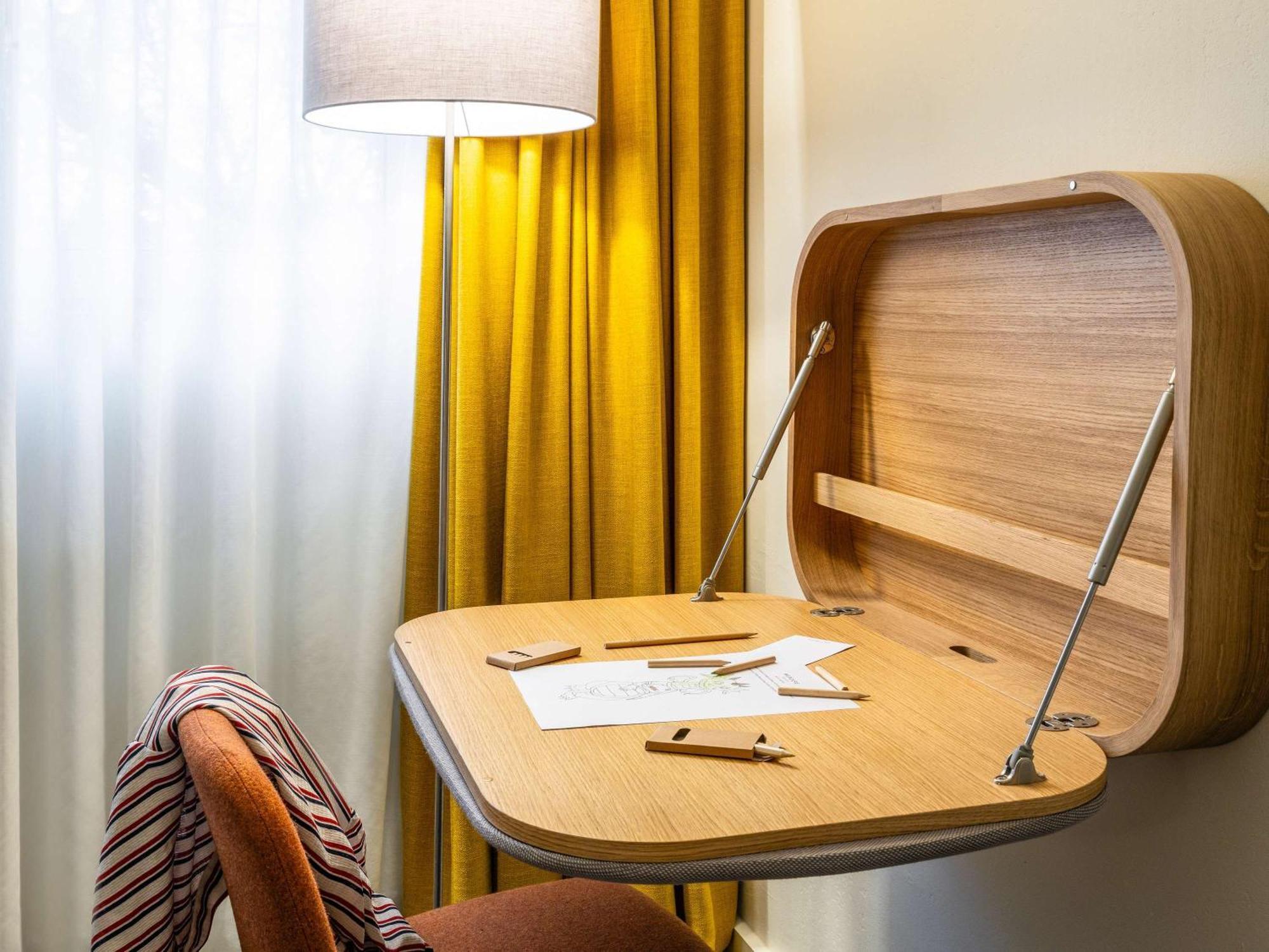 Hotel Mercure Centre Metz