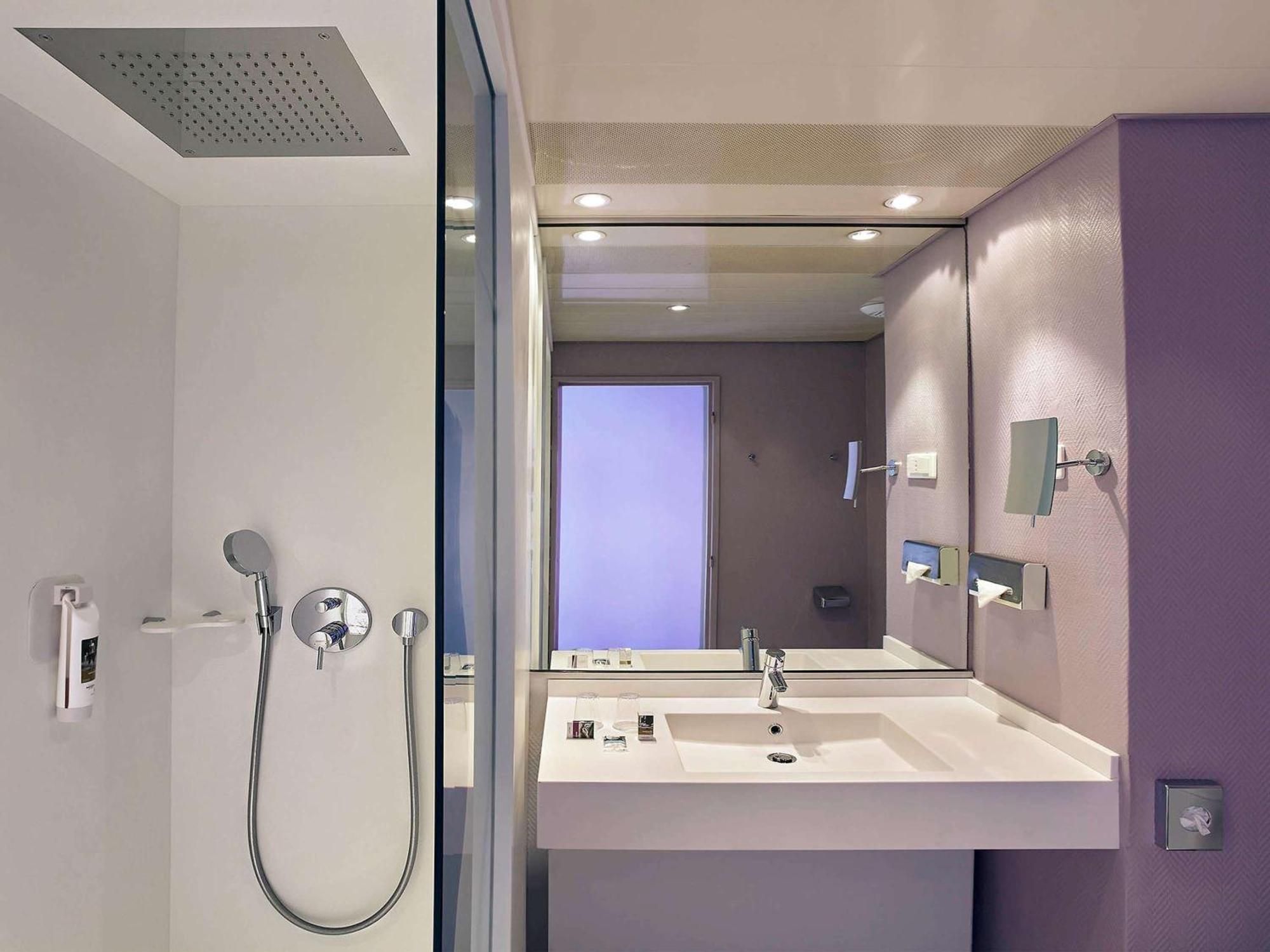 Mercure Centre 4*