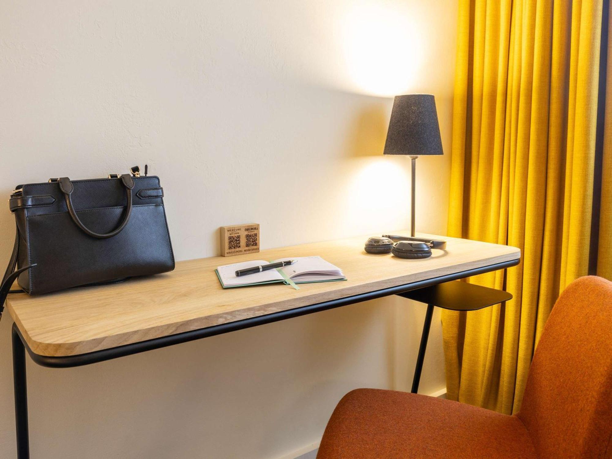Hotel Mercure Centre