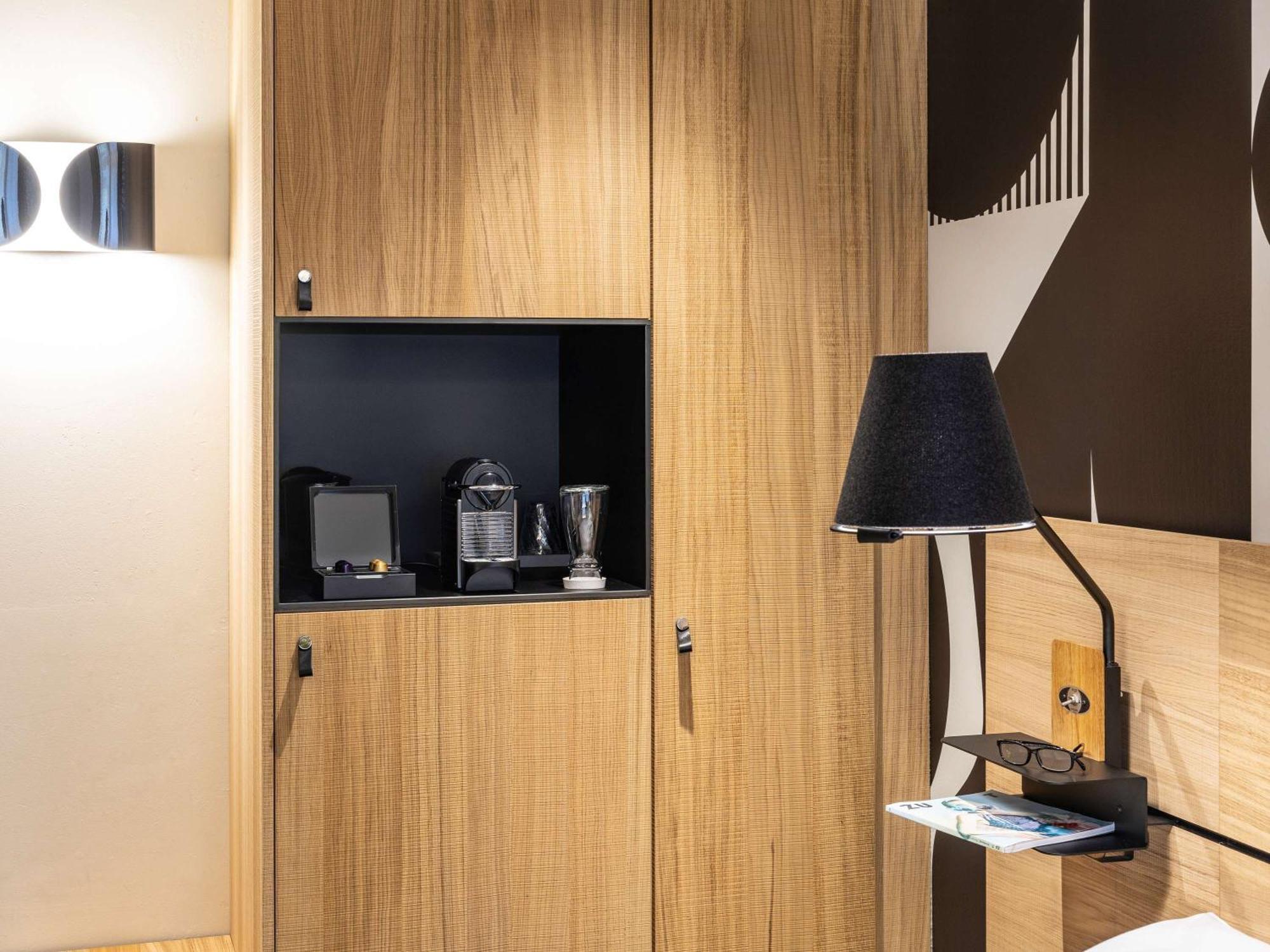 Hotel Mercure Centre Metz