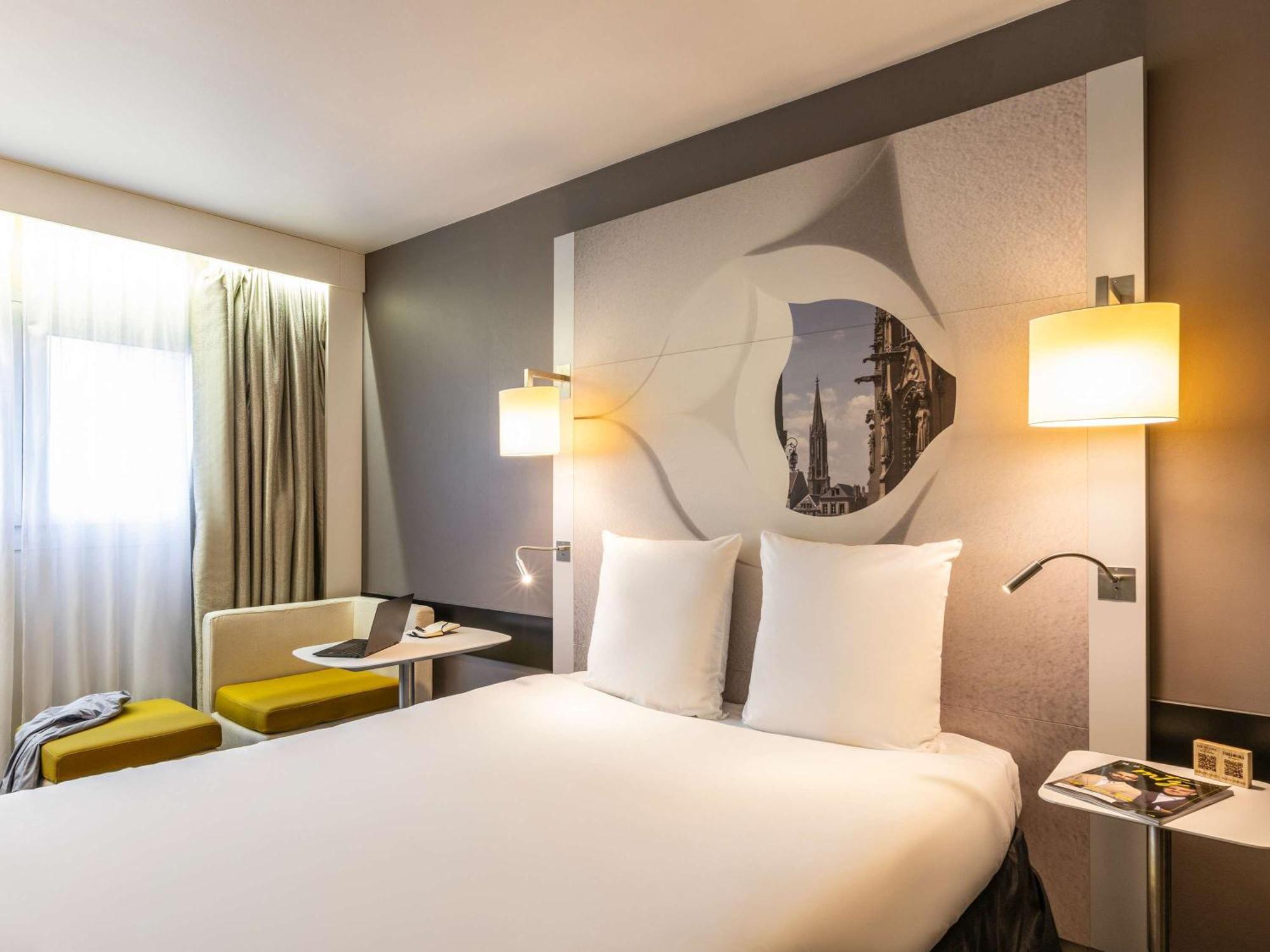Mercure Centre 4*