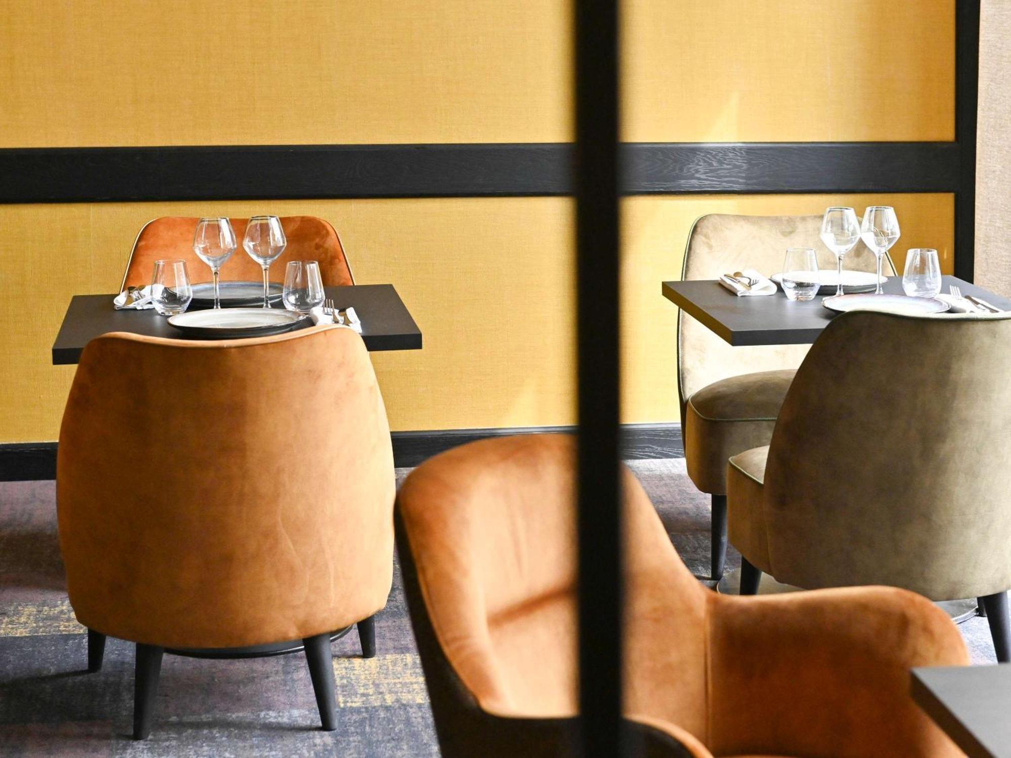Mercure Centre Metz