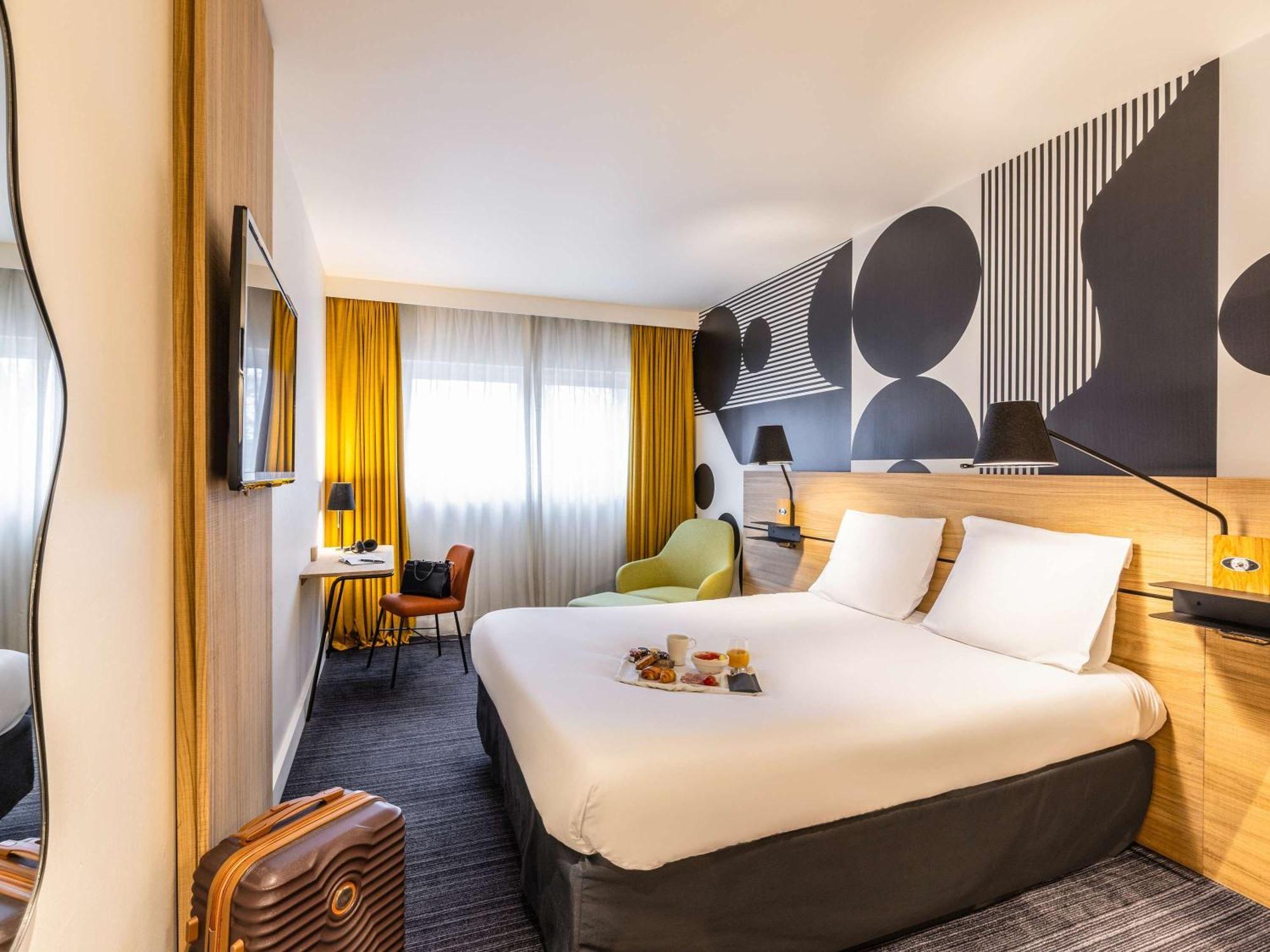 Mercure Centre Hotel