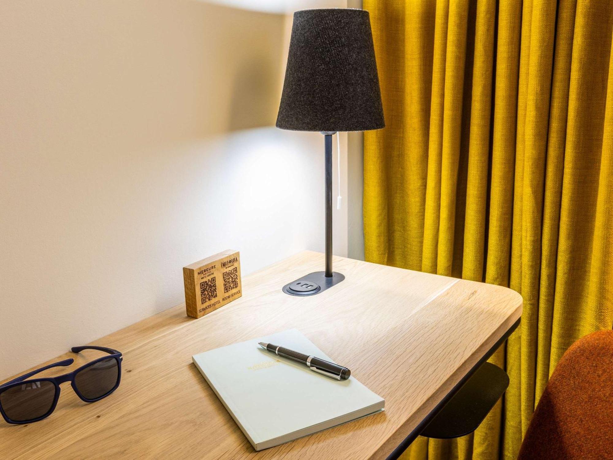 Mercure Centre Metz