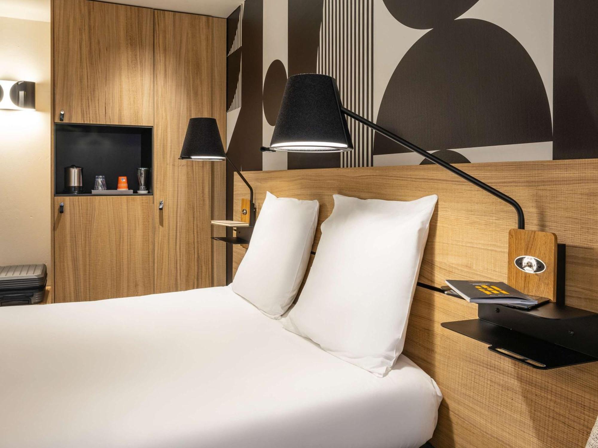 Mercure Centre Hotel