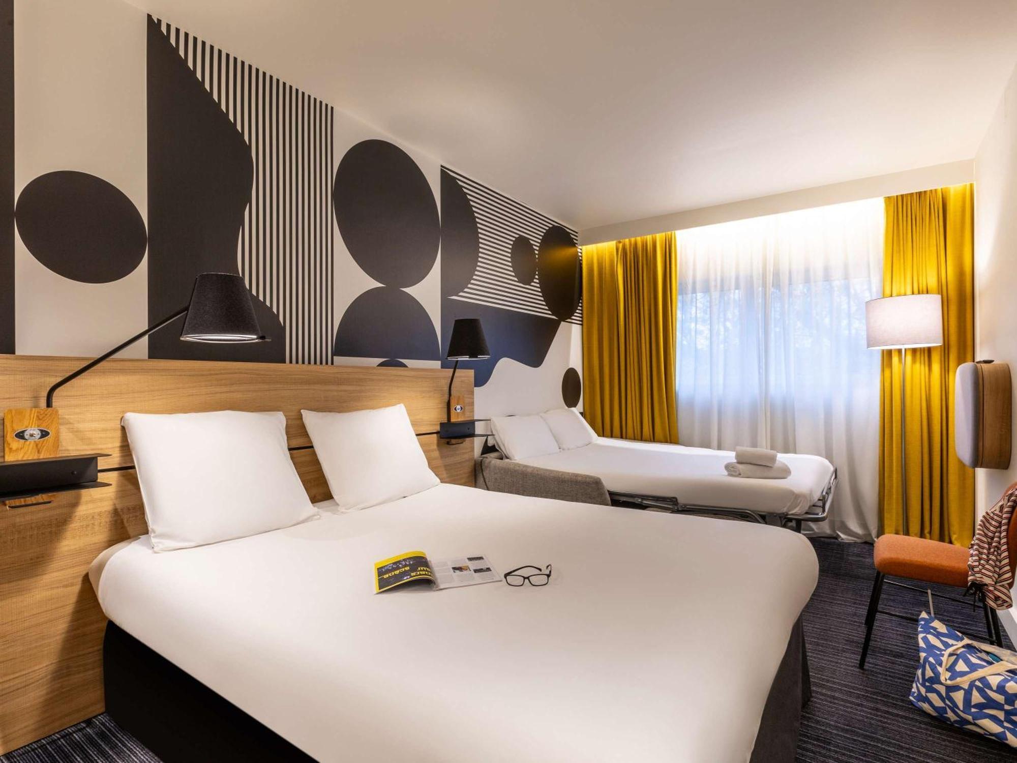 Mercure Centre 4* Metz