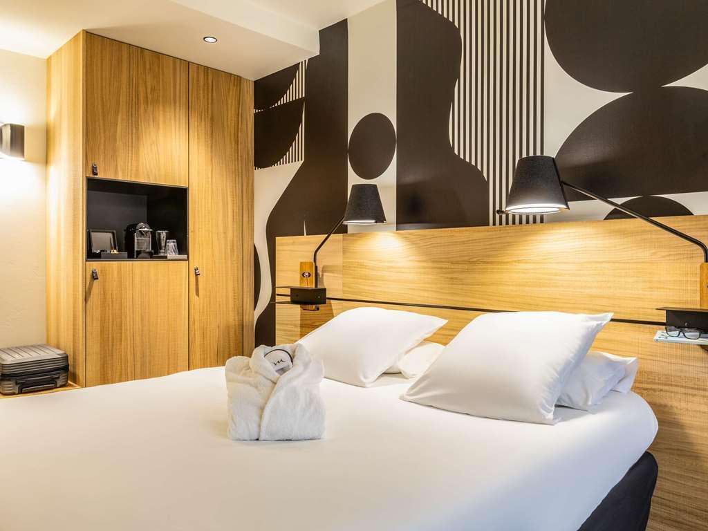 Mercure Centre Hotel Metz