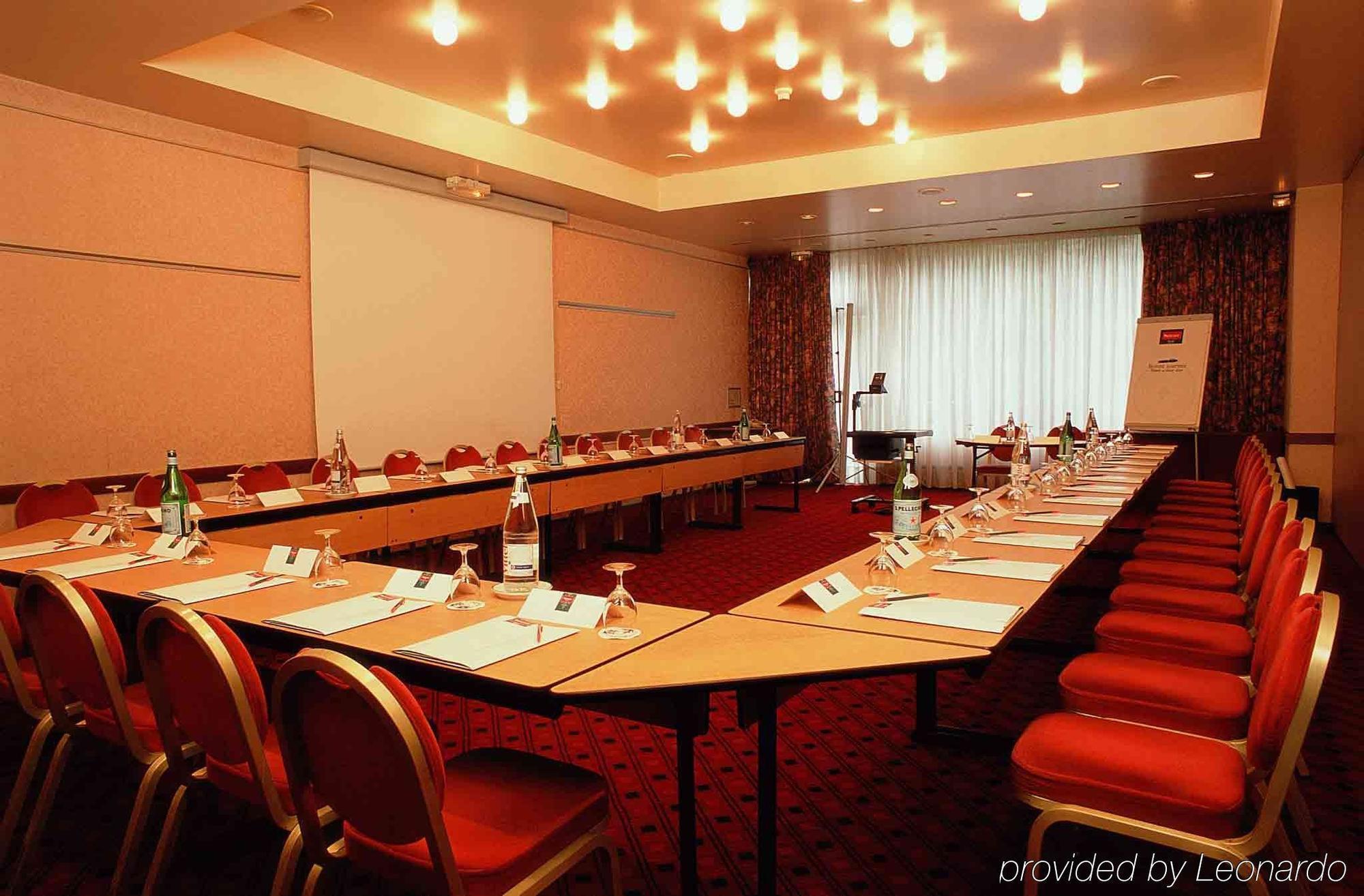 Mercure Centre 4* Metz