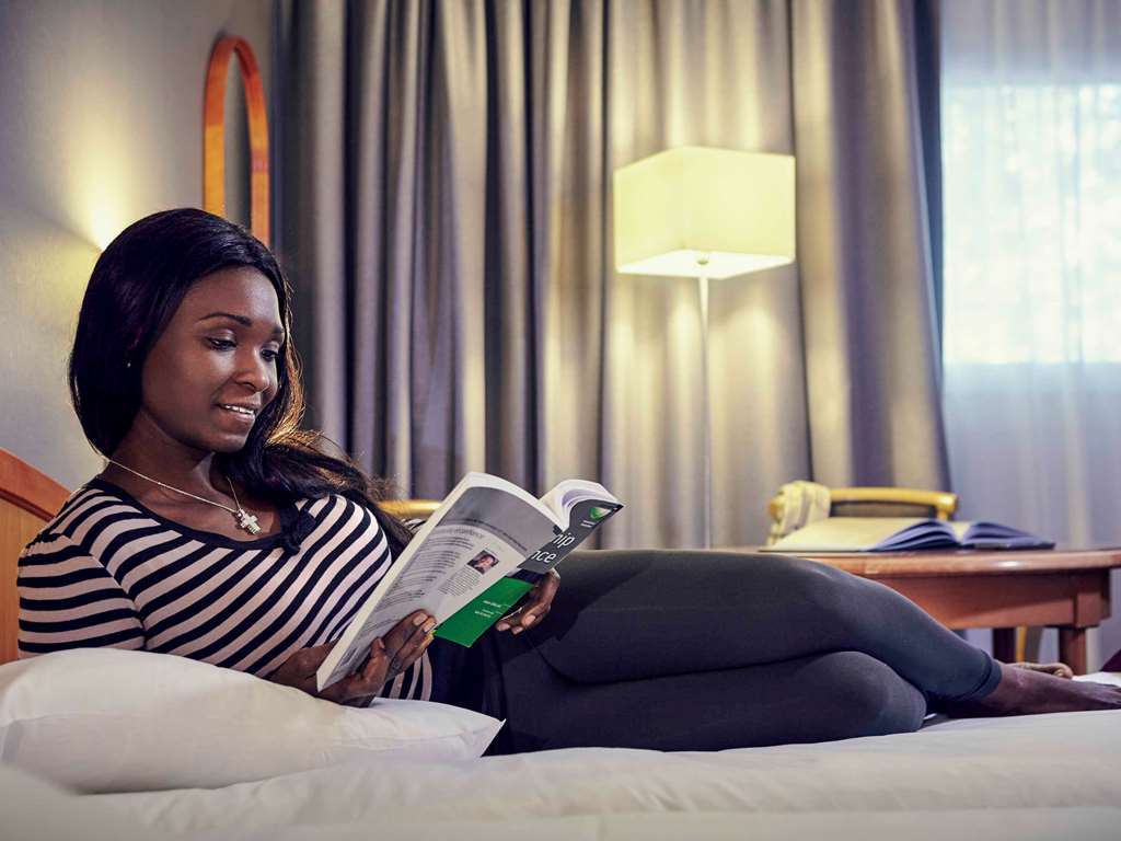 Hotel Mercure Centre 4*