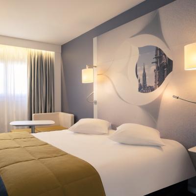 Mercure Centre