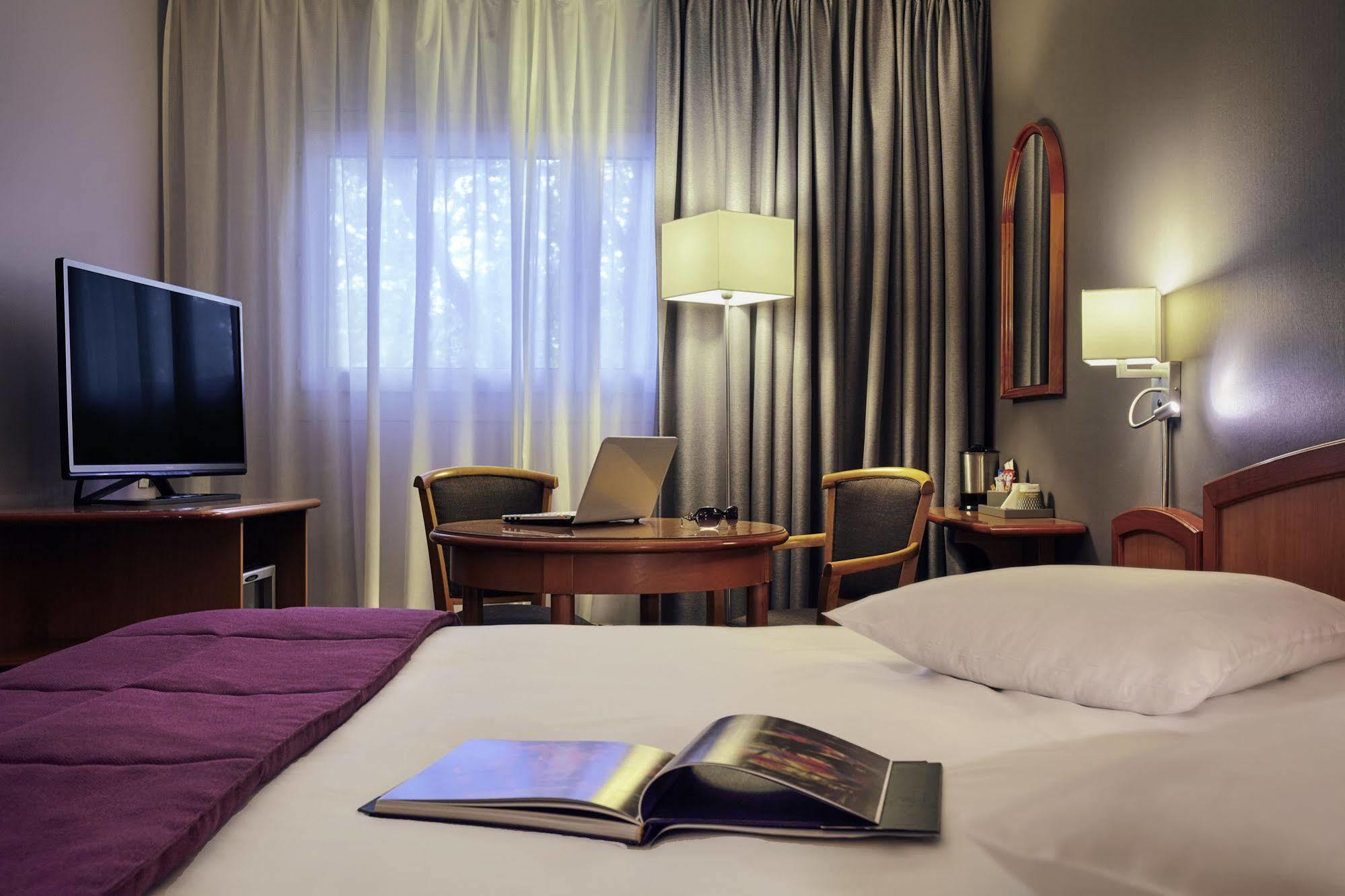 Mercure Centre 4* Metz