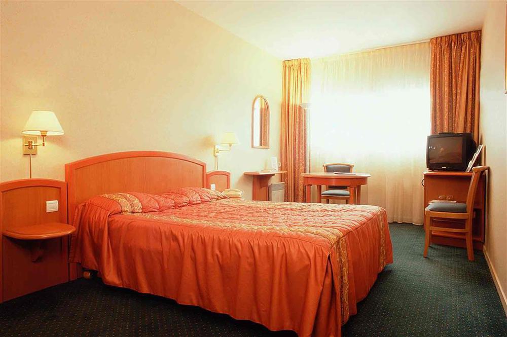 Hotel Mercure Centre 4*